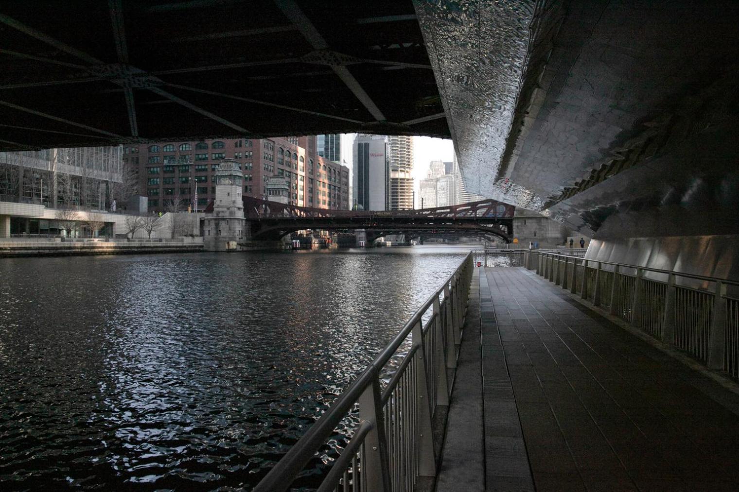 Loop Studio W Roof Deck Nr Michigan Ave Chi-1014 Apartment Chicago Luaran gambar